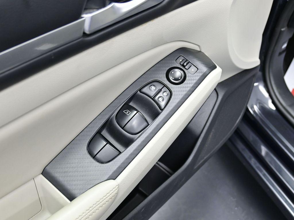 used 2022 Nissan Altima car, priced at $19,500