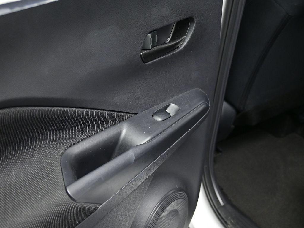 used 2024 Nissan Kicks car, priced at $20,000