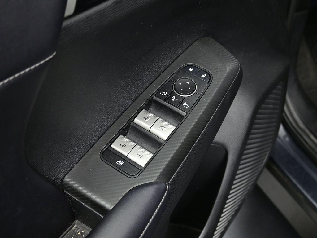 used 2024 Mitsubishi Outlander car, priced at $27,500