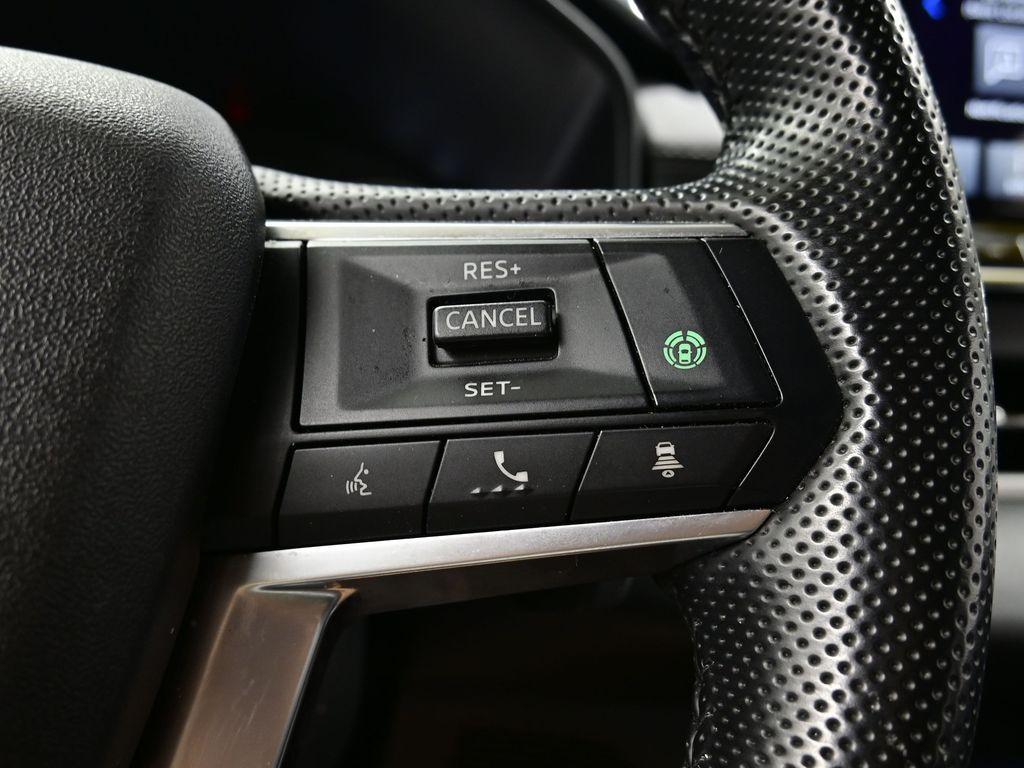 used 2024 Mitsubishi Outlander car, priced at $27,500