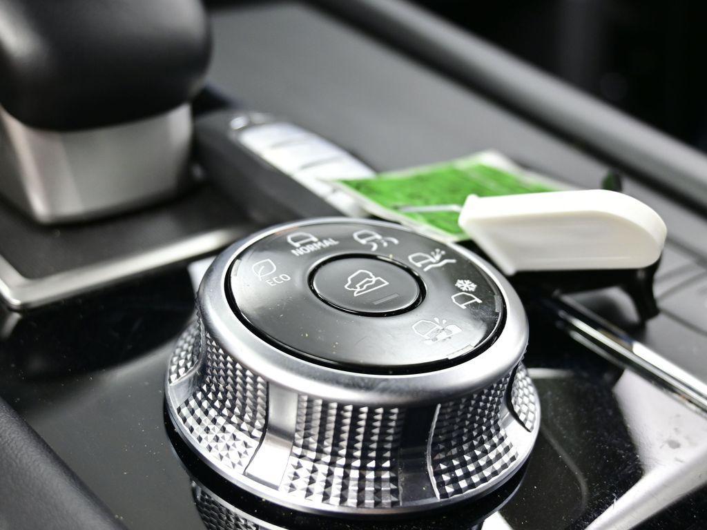 used 2024 Mitsubishi Outlander car, priced at $27,500