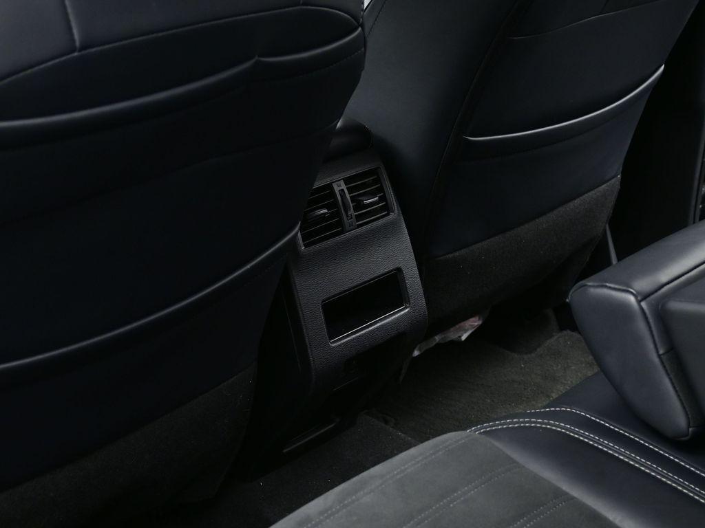 used 2024 Mitsubishi Outlander car, priced at $27,500