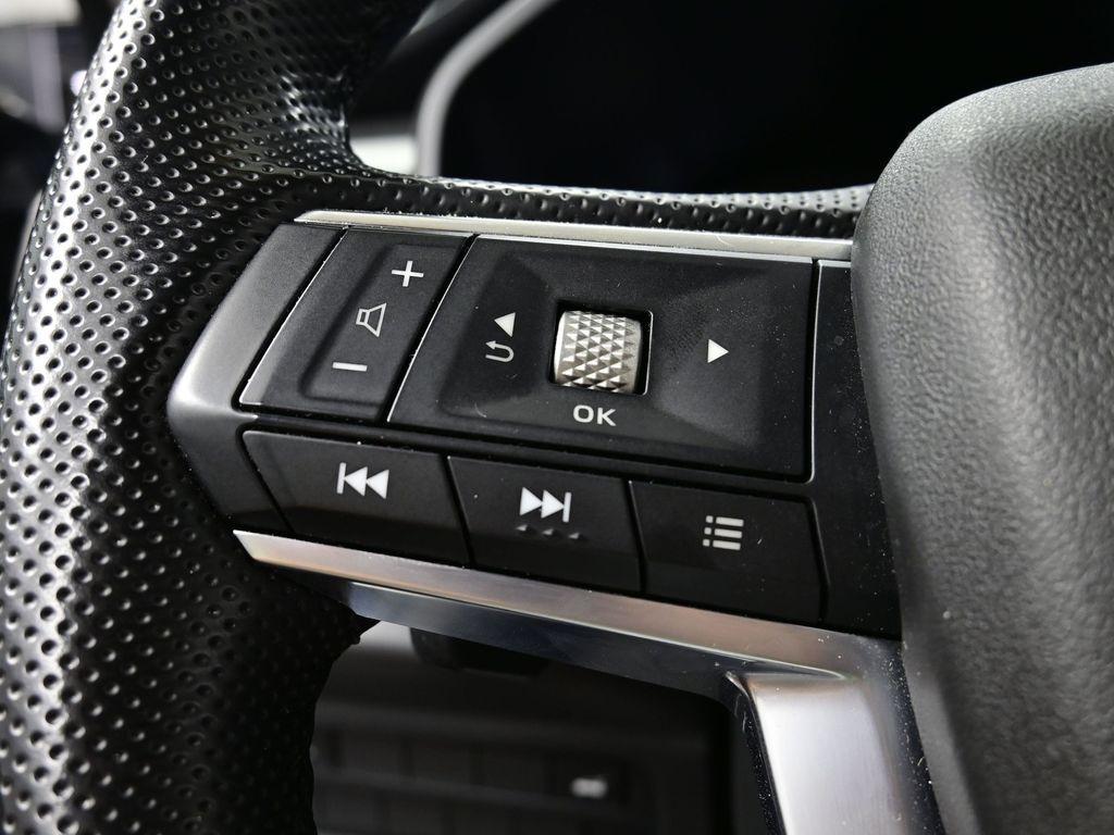 used 2024 Mitsubishi Outlander car, priced at $27,500