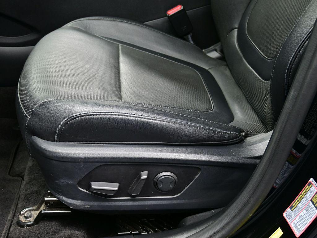 used 2022 Hyundai Tucson car, priced at $25,500