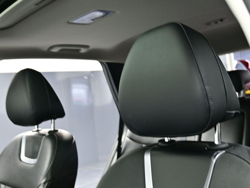 used 2022 Hyundai Tucson car, priced at $25,500