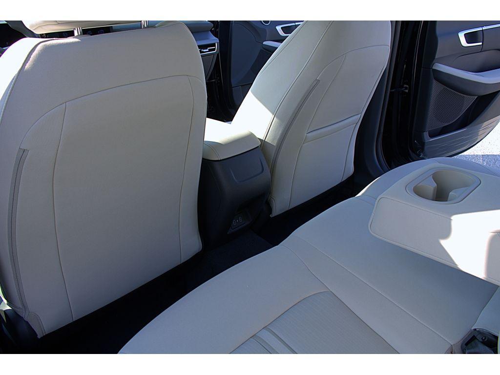 new 2025 Hyundai Sonata car, priced at $29,745