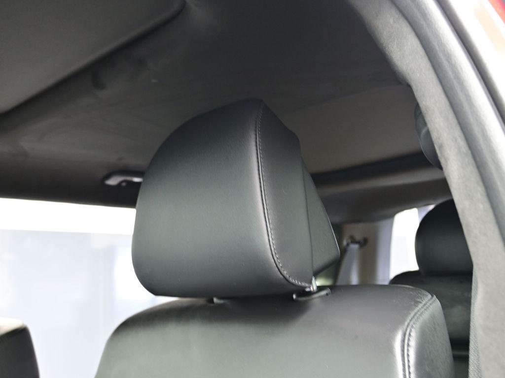 new 2025 Hyundai SANTA FE HEV car, priced at $52,669