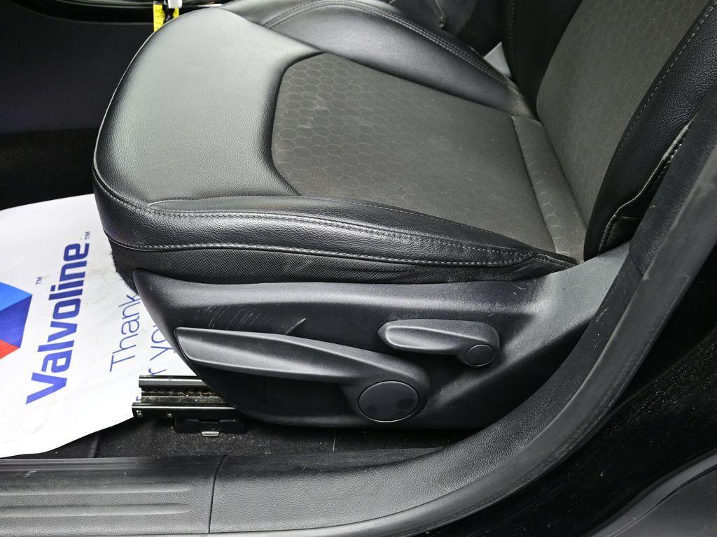 used 2021 Jeep Compass car, priced at $17,450