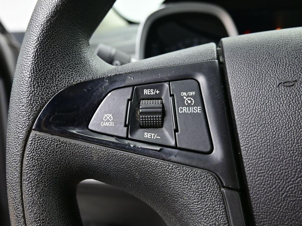 used 2012 Chevrolet Equinox car, priced at $9,500