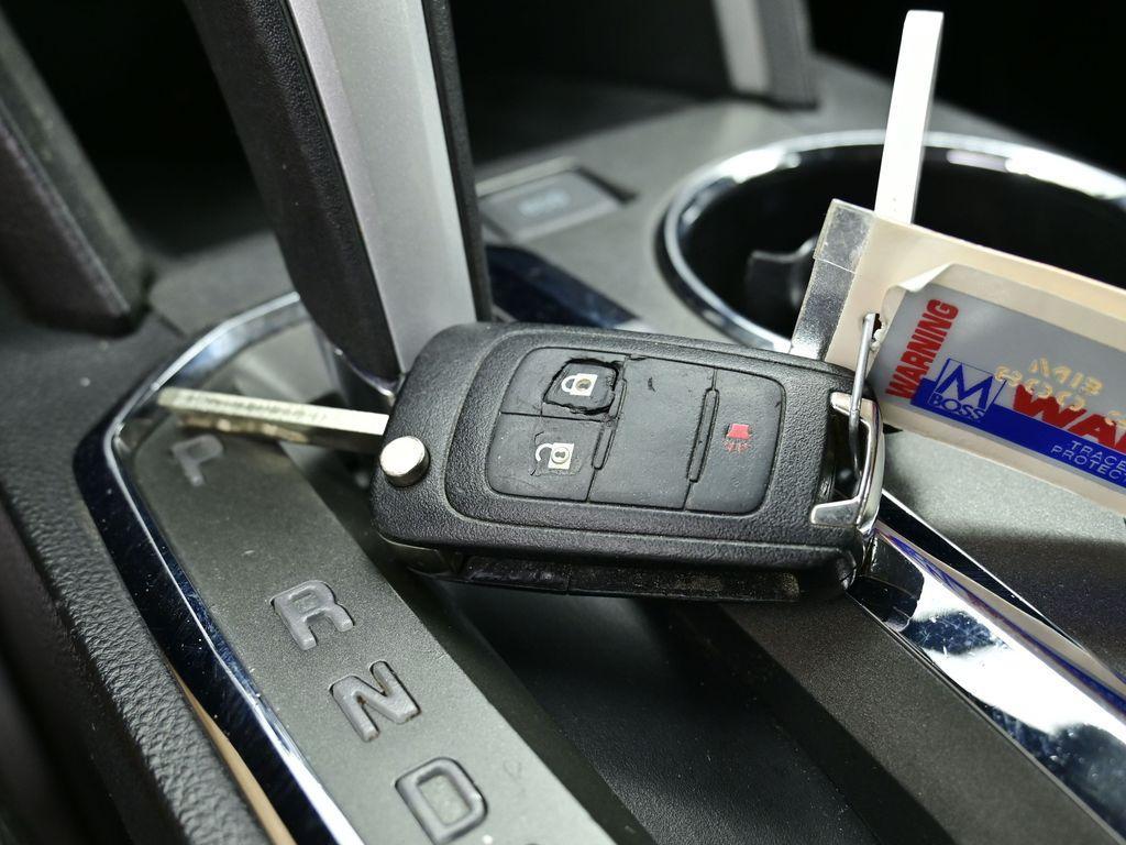 used 2012 Chevrolet Equinox car, priced at $9,500