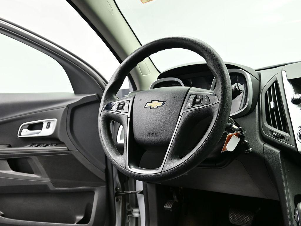 used 2012 Chevrolet Equinox car, priced at $9,500