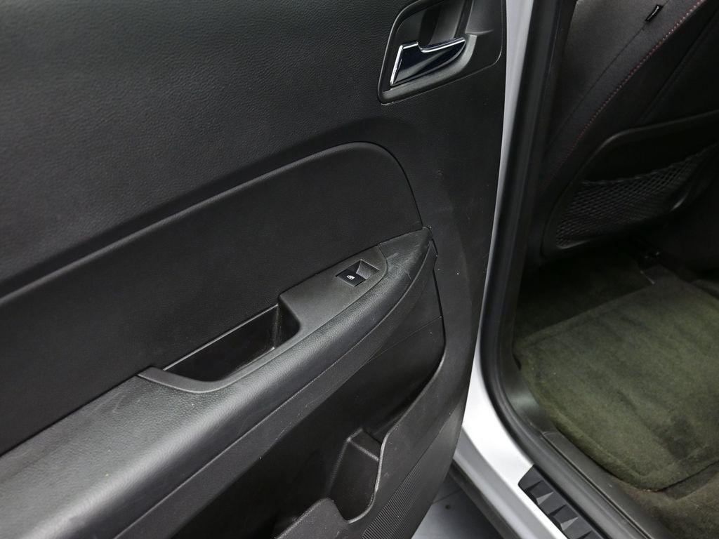 used 2012 Chevrolet Equinox car, priced at $9,500