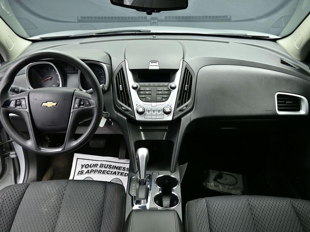 used 2012 Chevrolet Equinox car, priced at $9,500