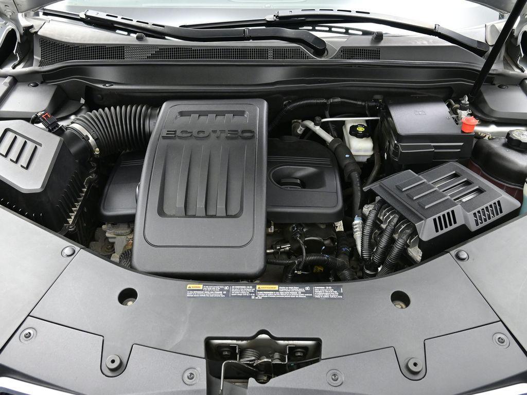 used 2012 Chevrolet Equinox car, priced at $9,500