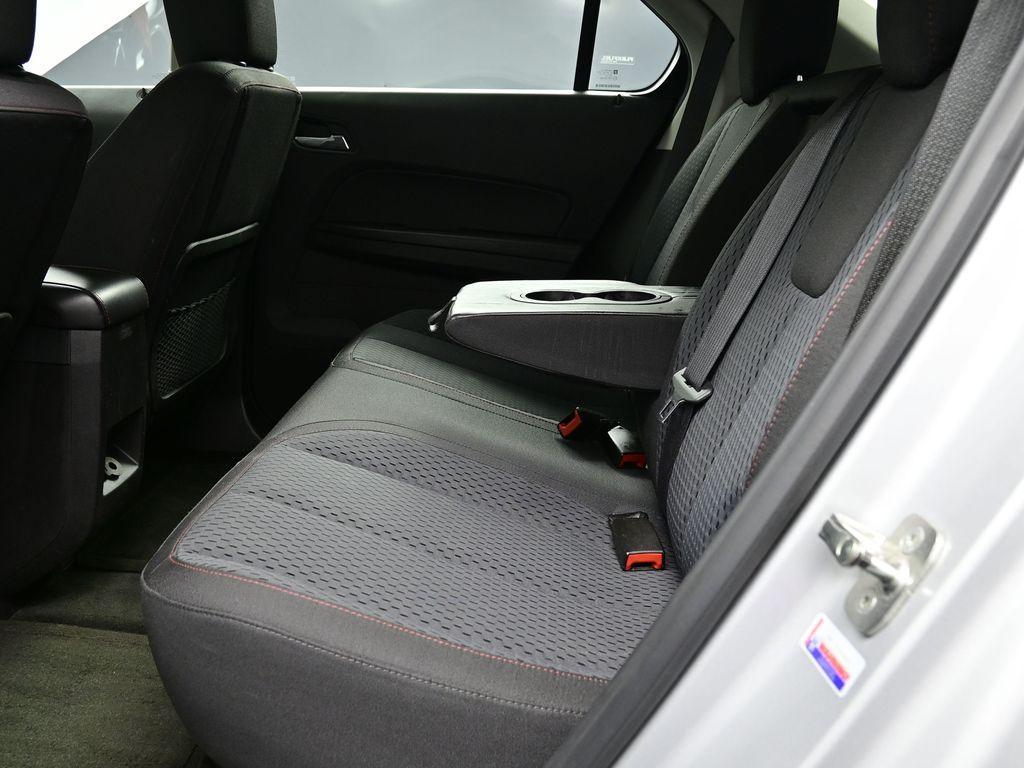 used 2012 Chevrolet Equinox car, priced at $9,500