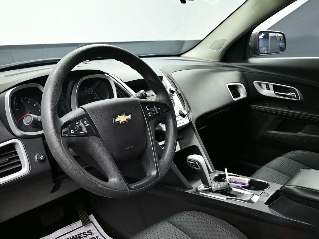 used 2012 Chevrolet Equinox car, priced at $9,500