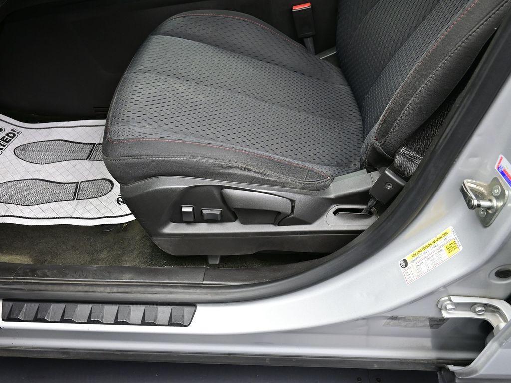 used 2012 Chevrolet Equinox car, priced at $9,500