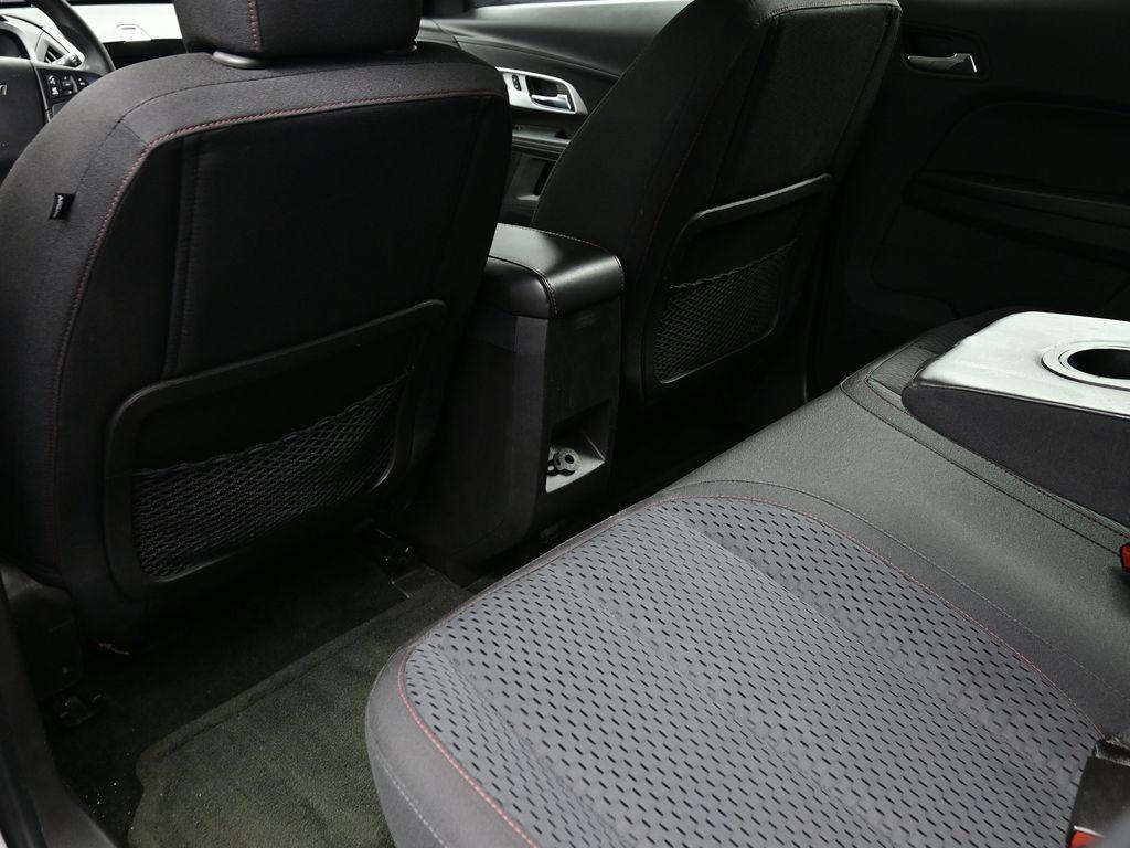 used 2012 Chevrolet Equinox car, priced at $9,500