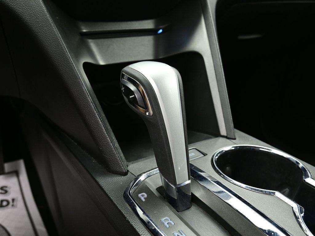 used 2012 Chevrolet Equinox car, priced at $9,500