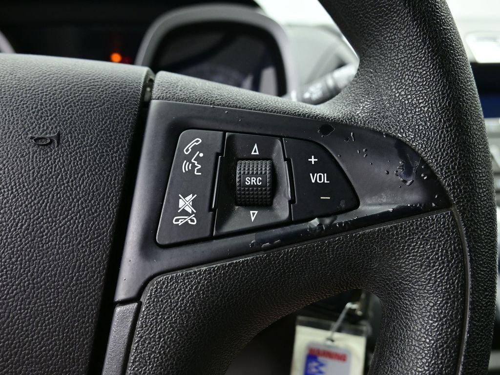 used 2012 Chevrolet Equinox car, priced at $9,500