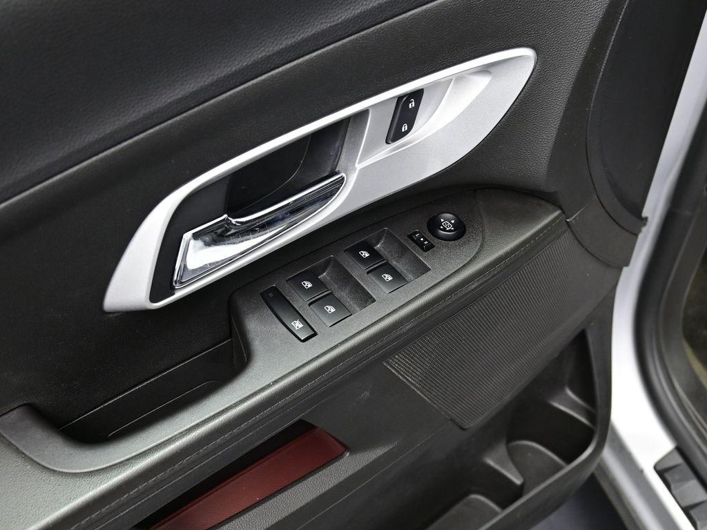 used 2012 Chevrolet Equinox car, priced at $9,500