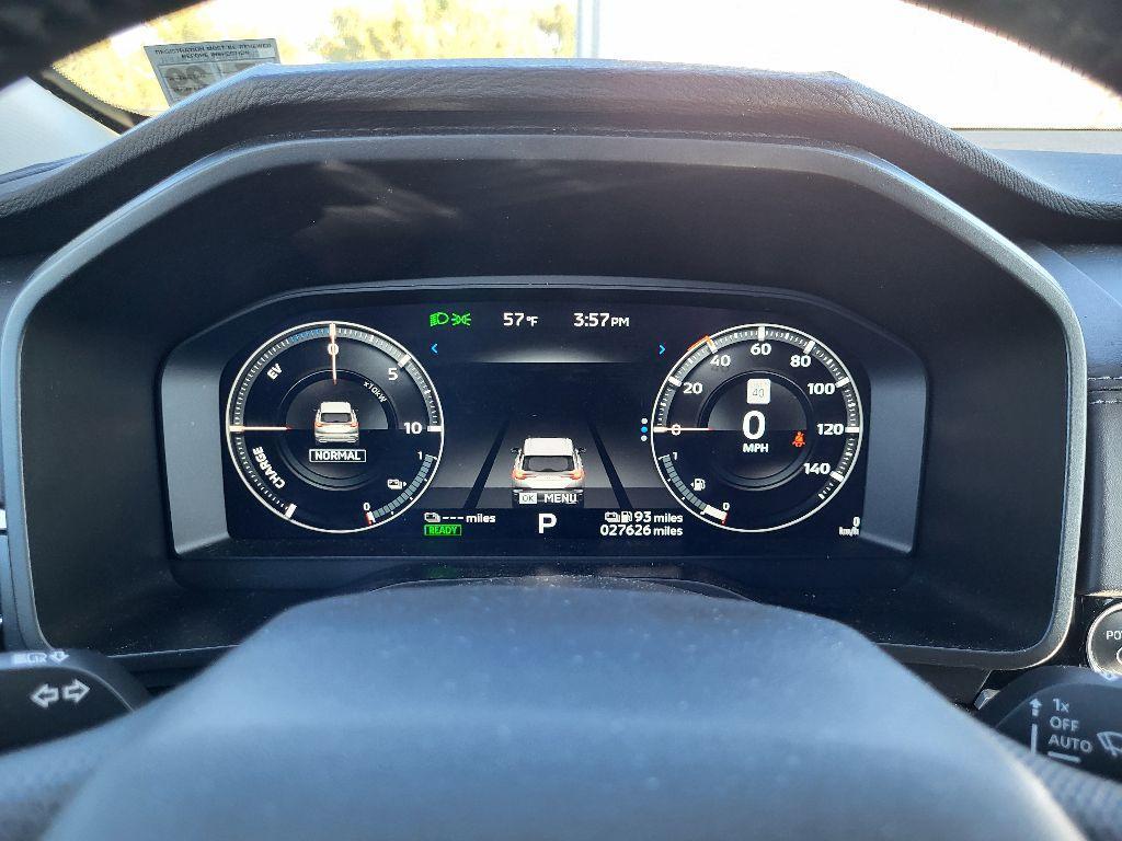 used 2024 Mitsubishi Outlander PHEV car, priced at $31,000