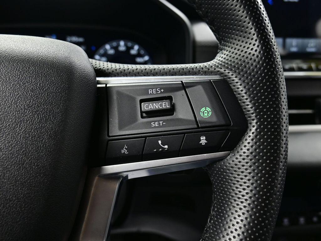 used 2024 Mitsubishi Outlander PHEV car, priced at $30,000