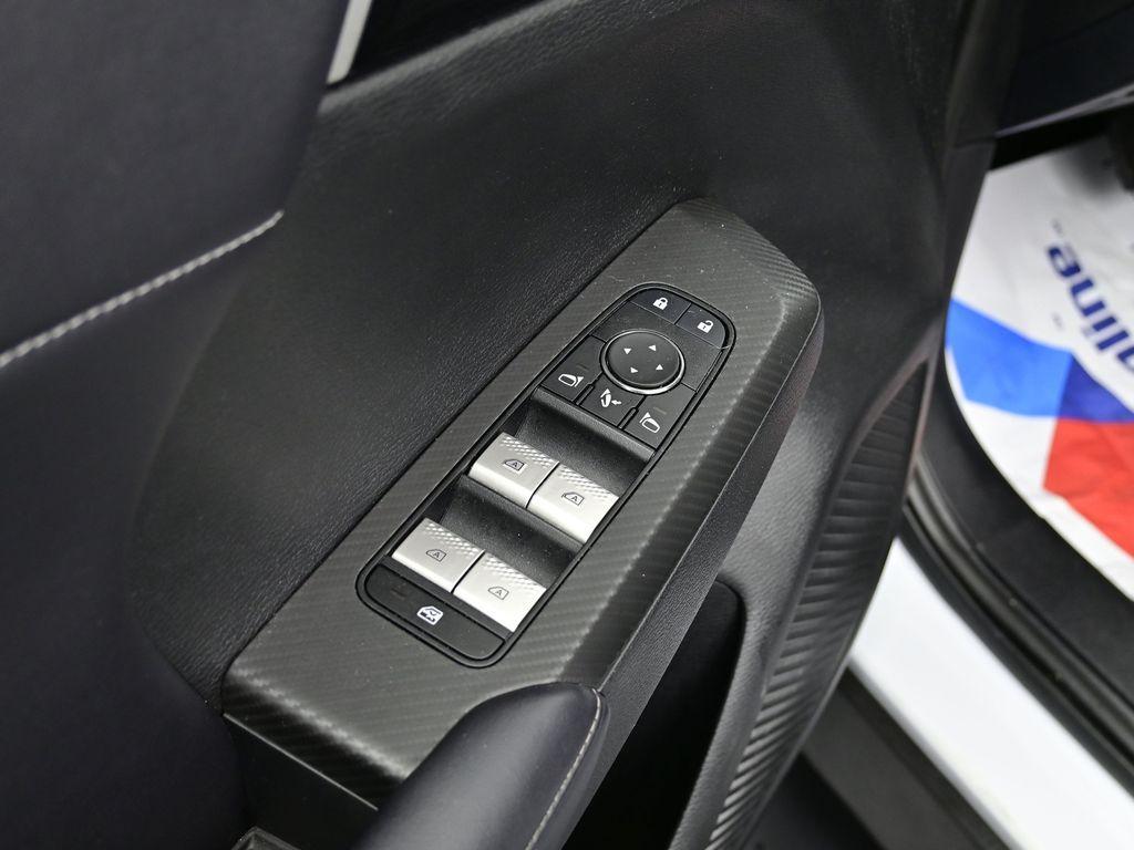 used 2024 Mitsubishi Outlander PHEV car, priced at $30,000