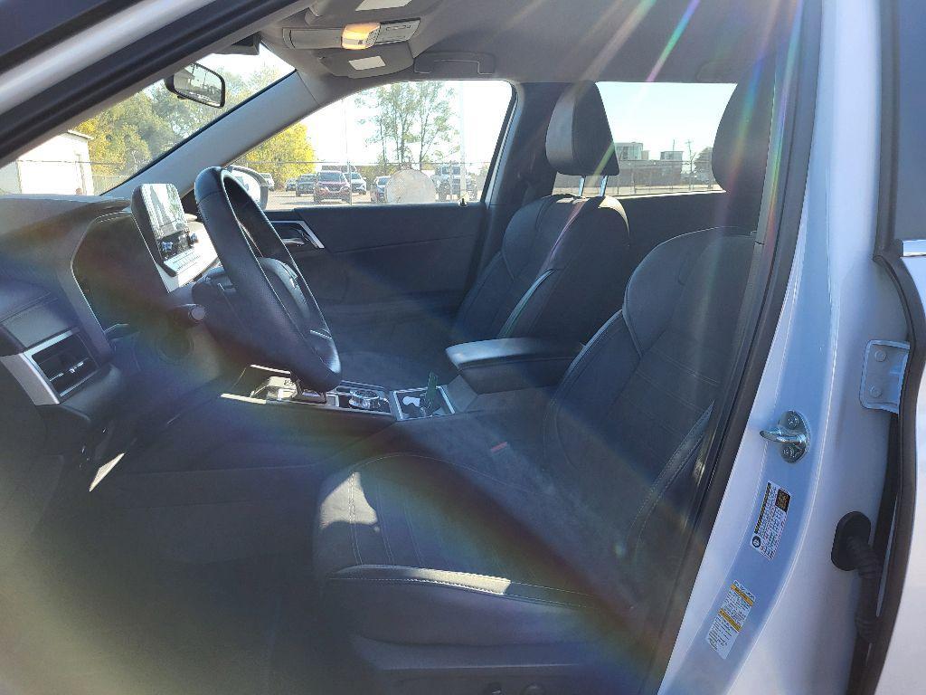 used 2024 Mitsubishi Outlander PHEV car, priced at $31,000