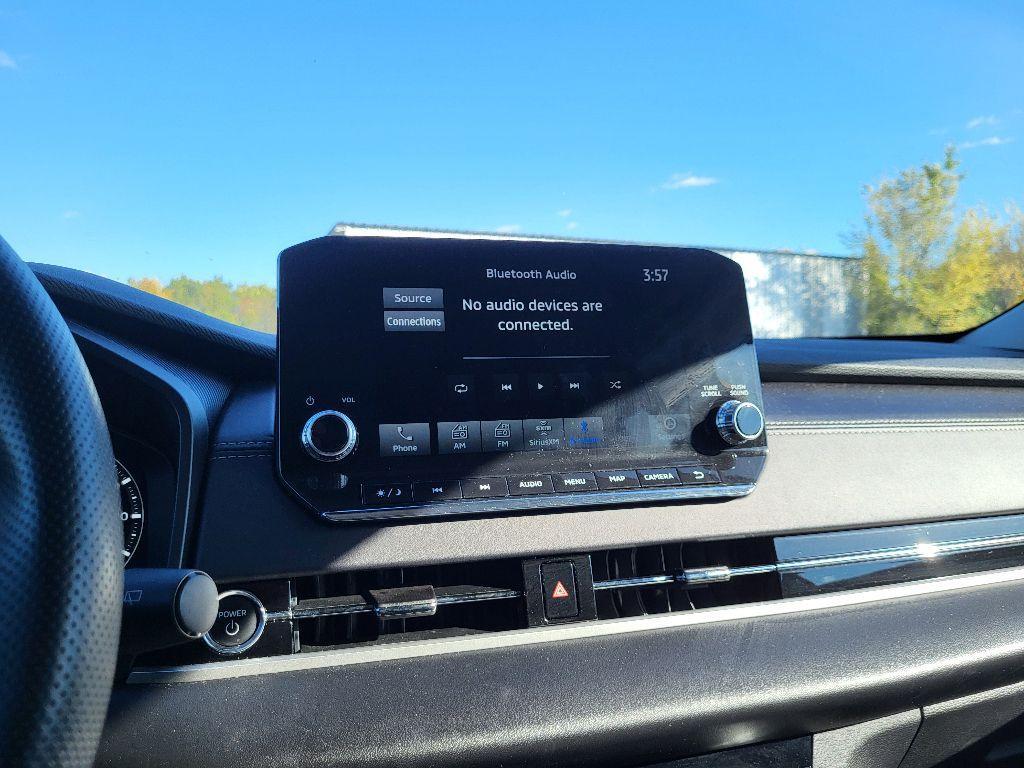 used 2024 Mitsubishi Outlander PHEV car, priced at $31,000