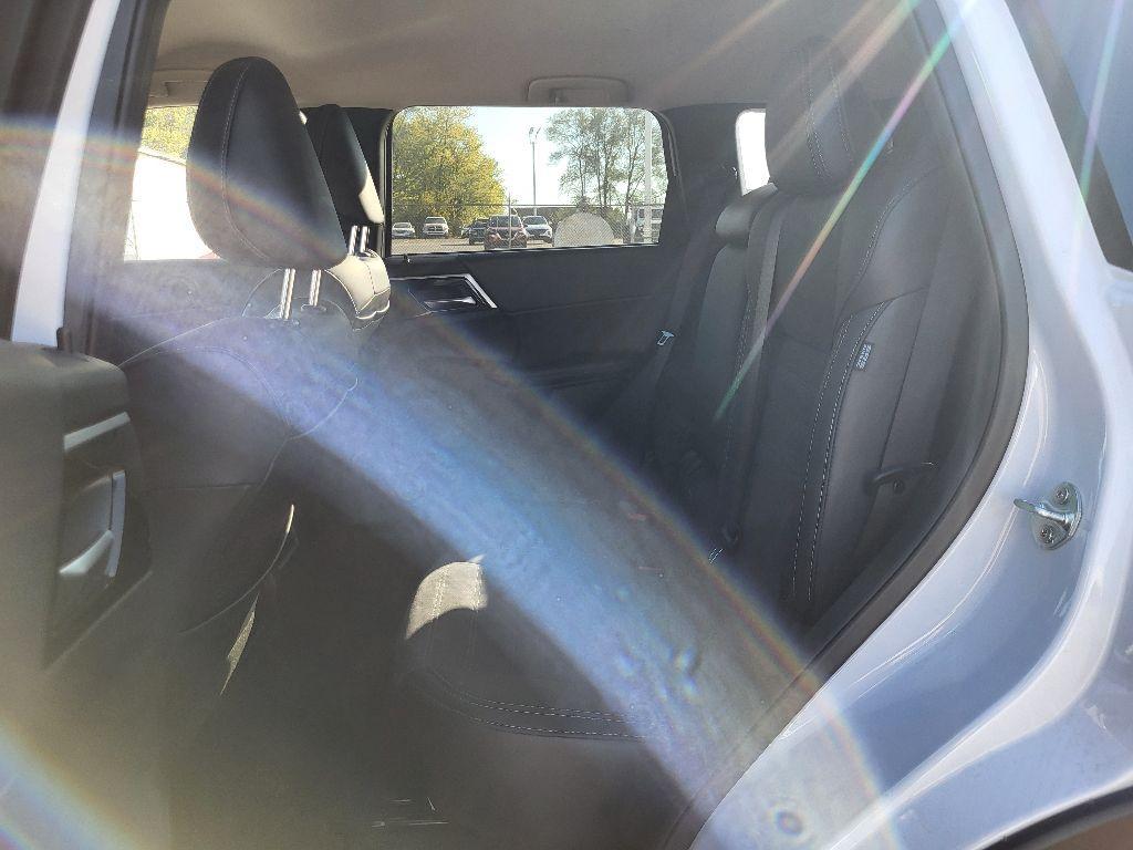 used 2024 Mitsubishi Outlander PHEV car, priced at $31,000