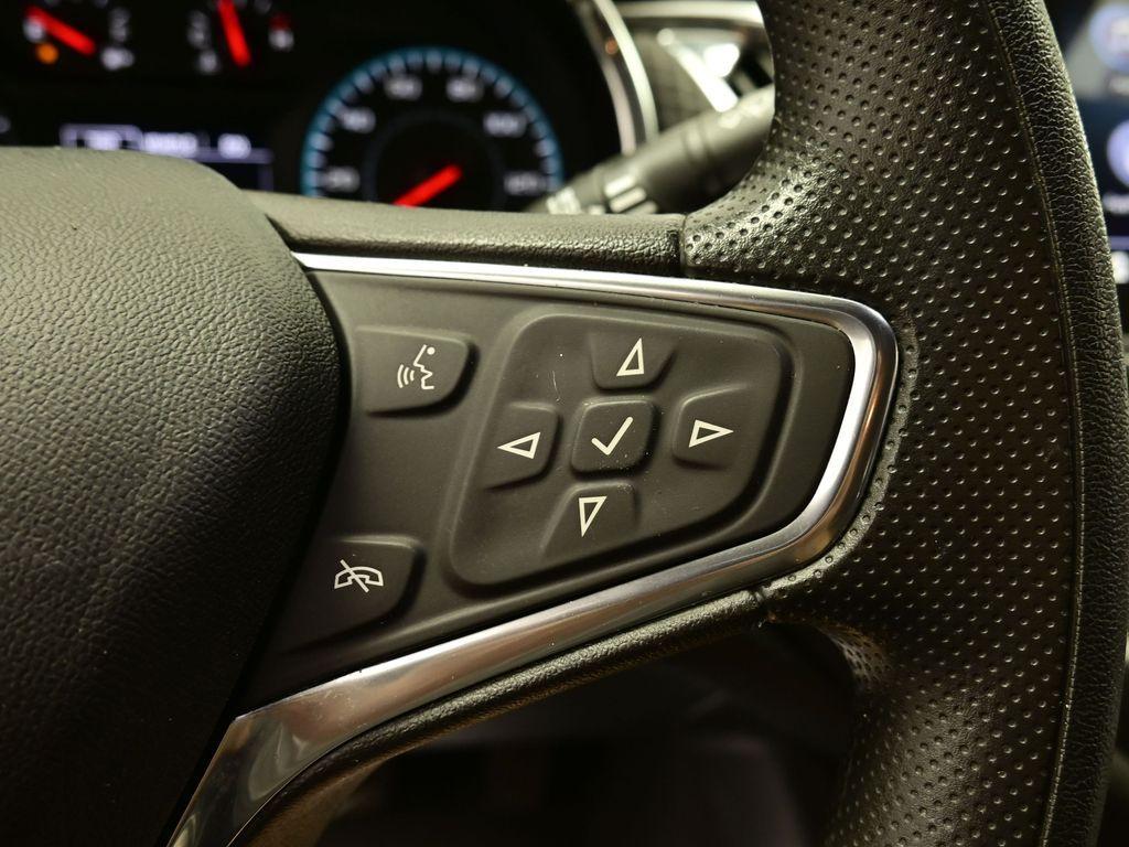 used 2019 Chevrolet Malibu car, priced at $15,000