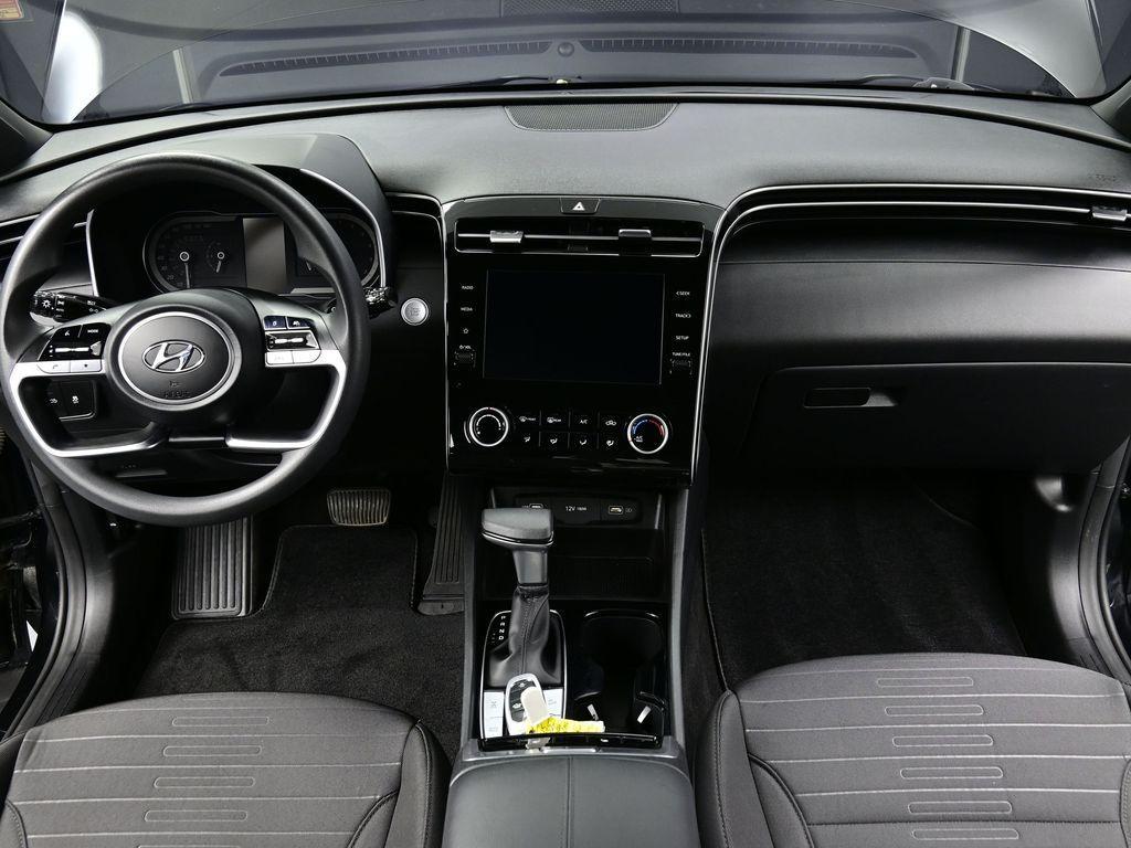 used 2022 Hyundai SANTA CRUZ car, priced at $25,800