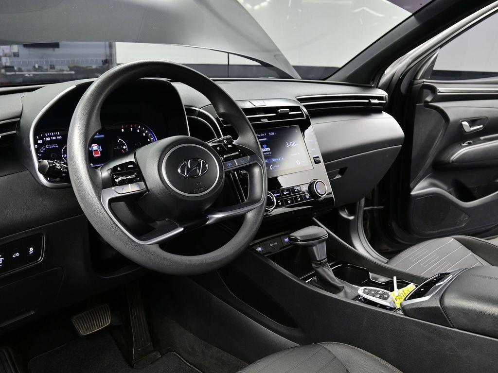 used 2022 Hyundai SANTA CRUZ car, priced at $25,800