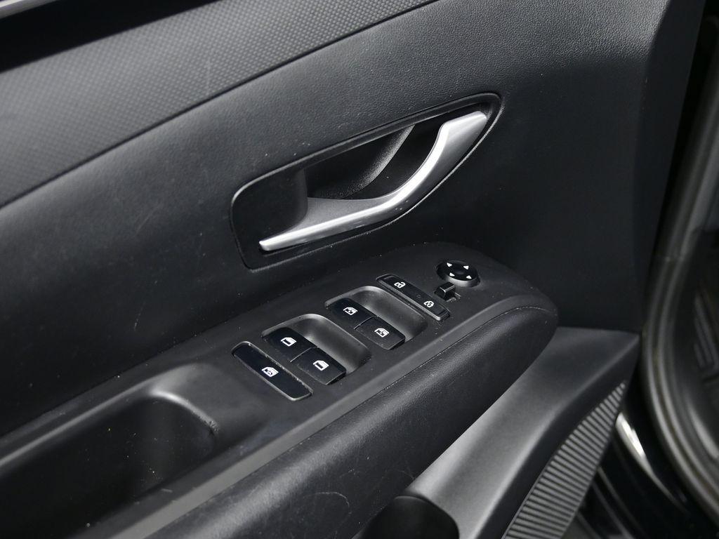 used 2022 Hyundai SANTA CRUZ car, priced at $25,800