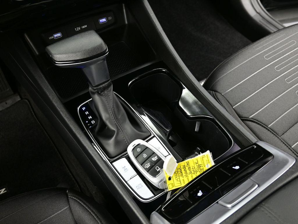 used 2022 Hyundai SANTA CRUZ car, priced at $25,800