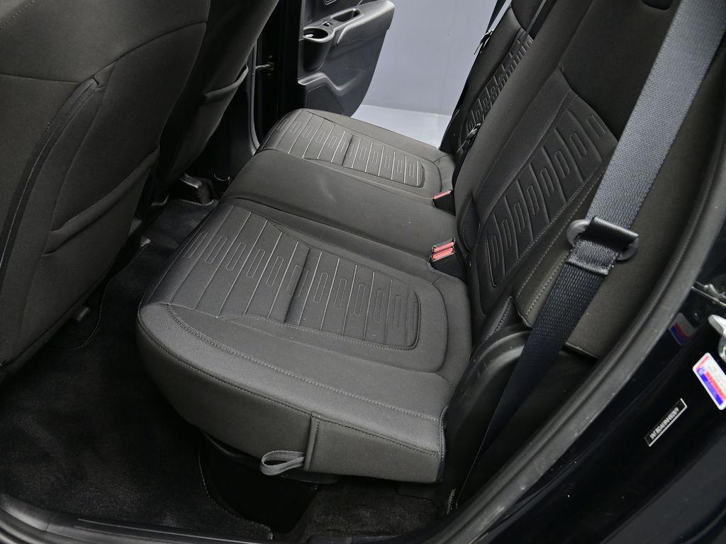 used 2022 Hyundai SANTA CRUZ car, priced at $25,800