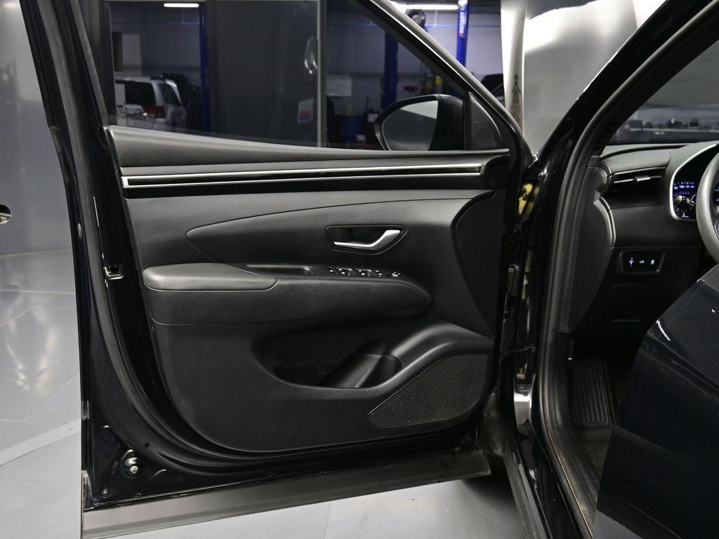 used 2022 Hyundai SANTA CRUZ car, priced at $25,800