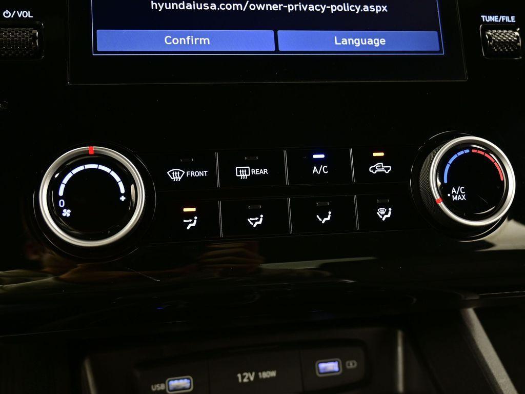 used 2022 Hyundai SANTA CRUZ car, priced at $25,800