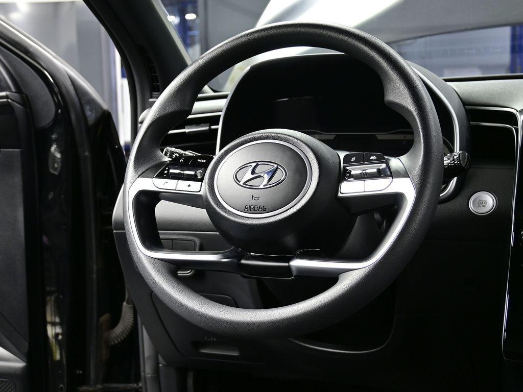 used 2022 Hyundai SANTA CRUZ car, priced at $25,800