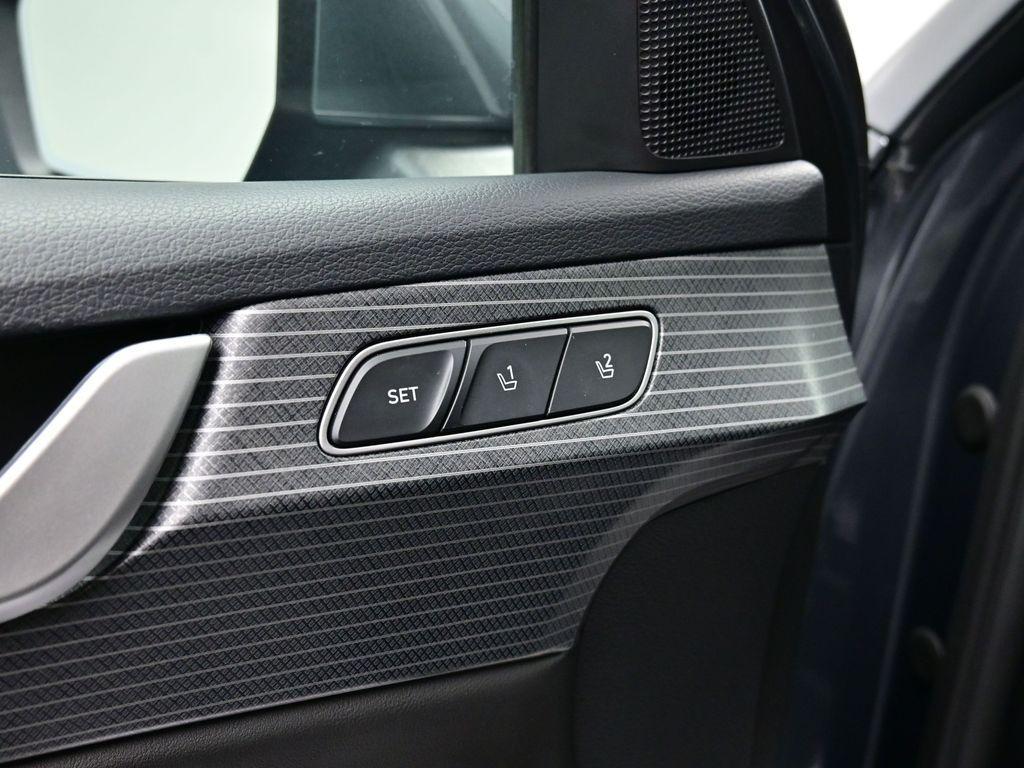 used 2024 Hyundai Palisade car, priced at $42,450