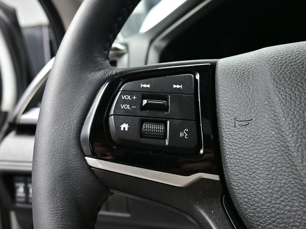 used 2025 Honda Odyssey car, priced at $47,500