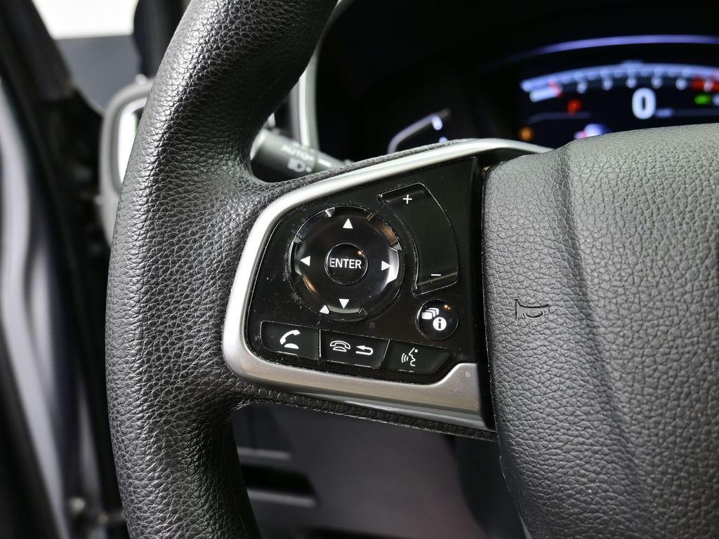 used 2020 Honda CR-V car, priced at $22,500