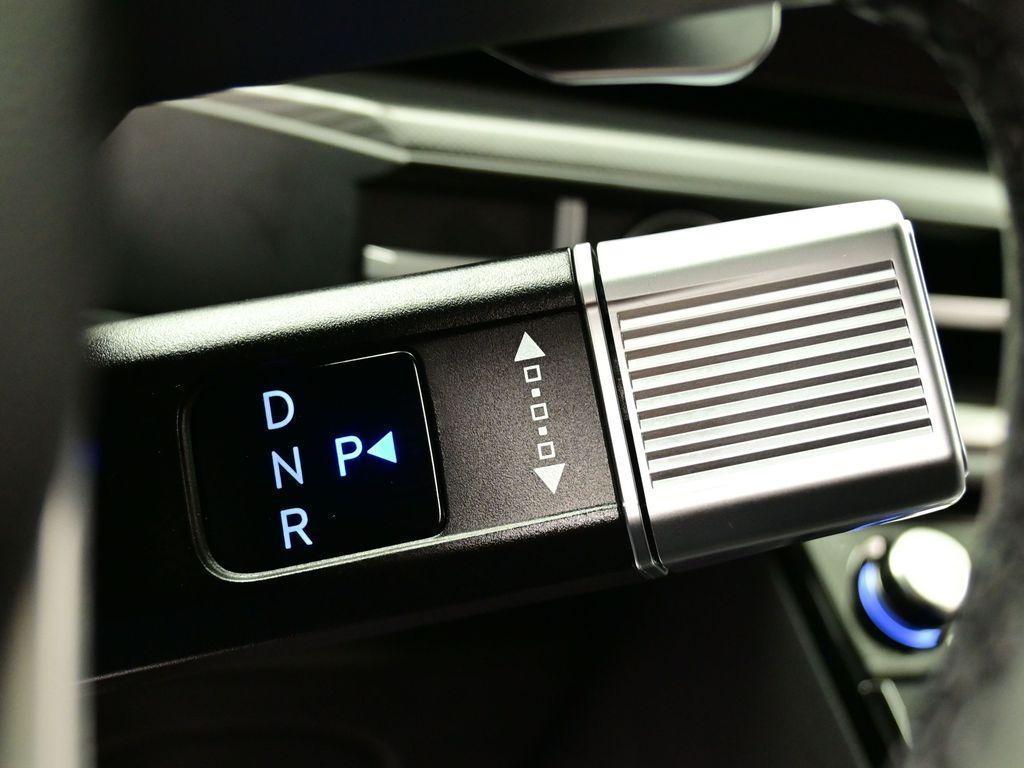 new 2025 Hyundai Santa Fe car, priced at $42,273