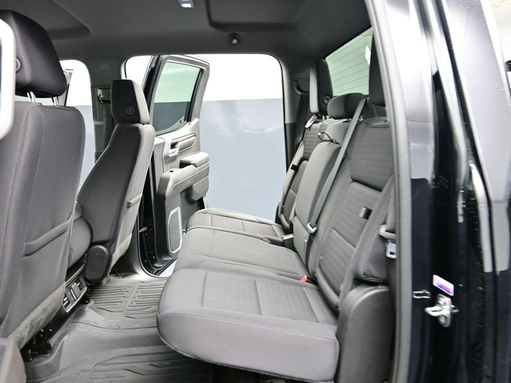 used 2022 GMC Sierra 1500 car, priced at $44,950
