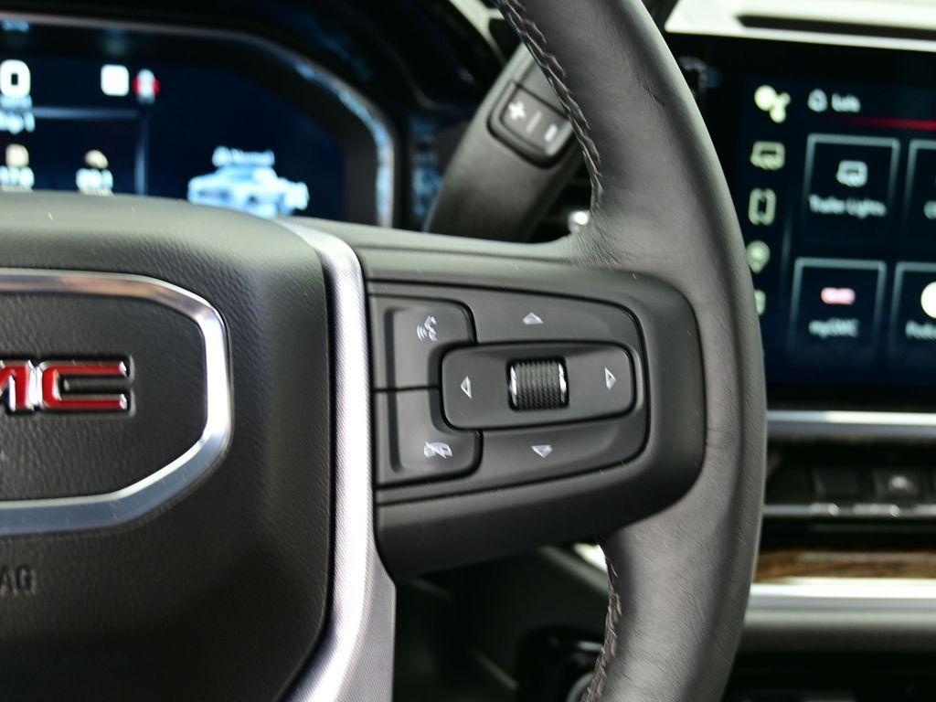 used 2022 GMC Sierra 1500 car, priced at $44,950