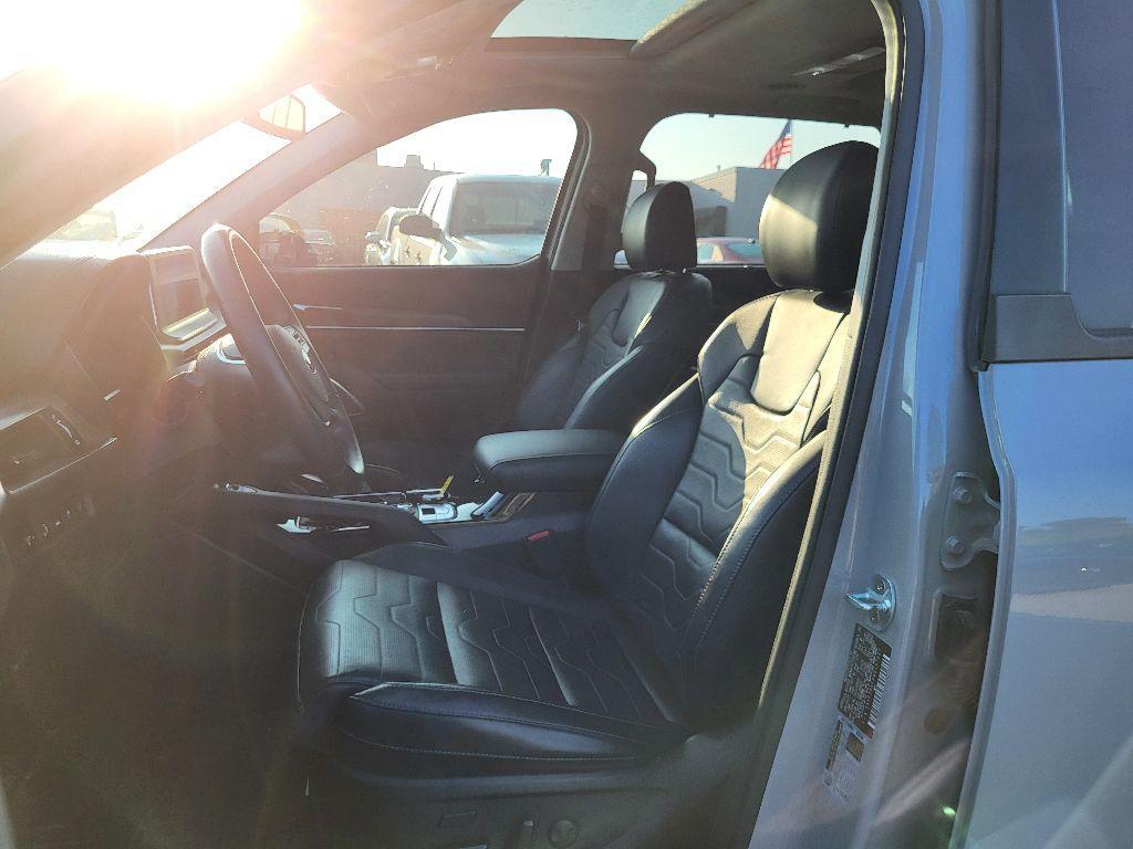 used 2021 Kia Telluride car, priced at $31,000