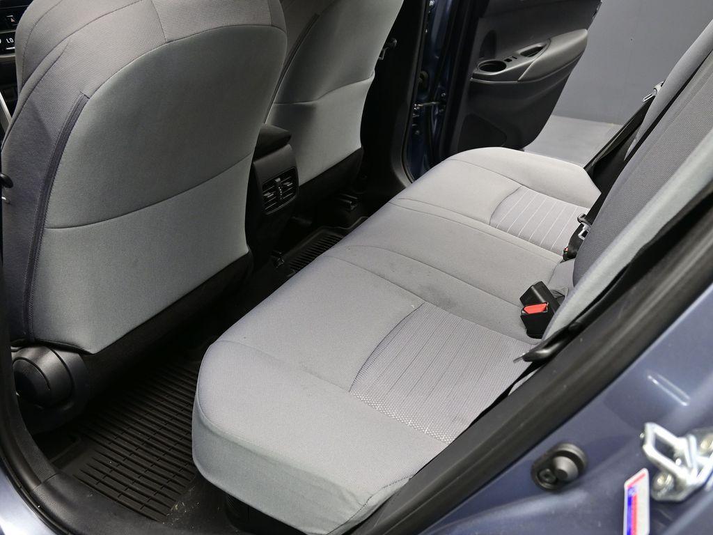 used 2024 Toyota Corolla Cross Hybrid car, priced at $29,500