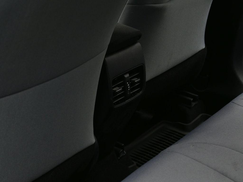 used 2024 Toyota Corolla Cross Hybrid car, priced at $29,500