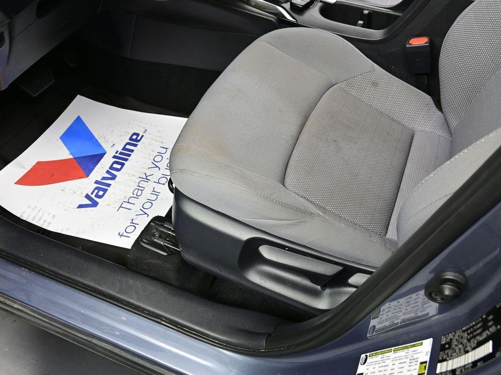 used 2024 Toyota Corolla Cross Hybrid car, priced at $29,500